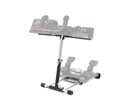 Stojak do kierownicy Wheel Stand Pro Stojak dla kierownic Saitek Pro Flight Yoke S